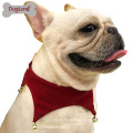 Chien Pet Costume Foulard Accessoires En Gros Chine Noël Jingle Bell Écharpe